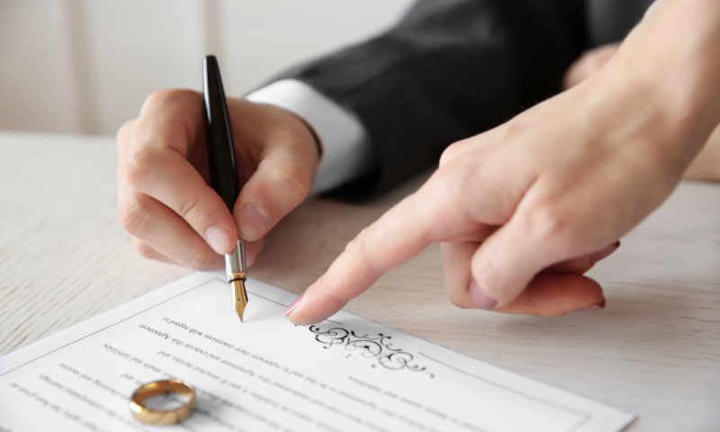 Casamento Civil Gratuito