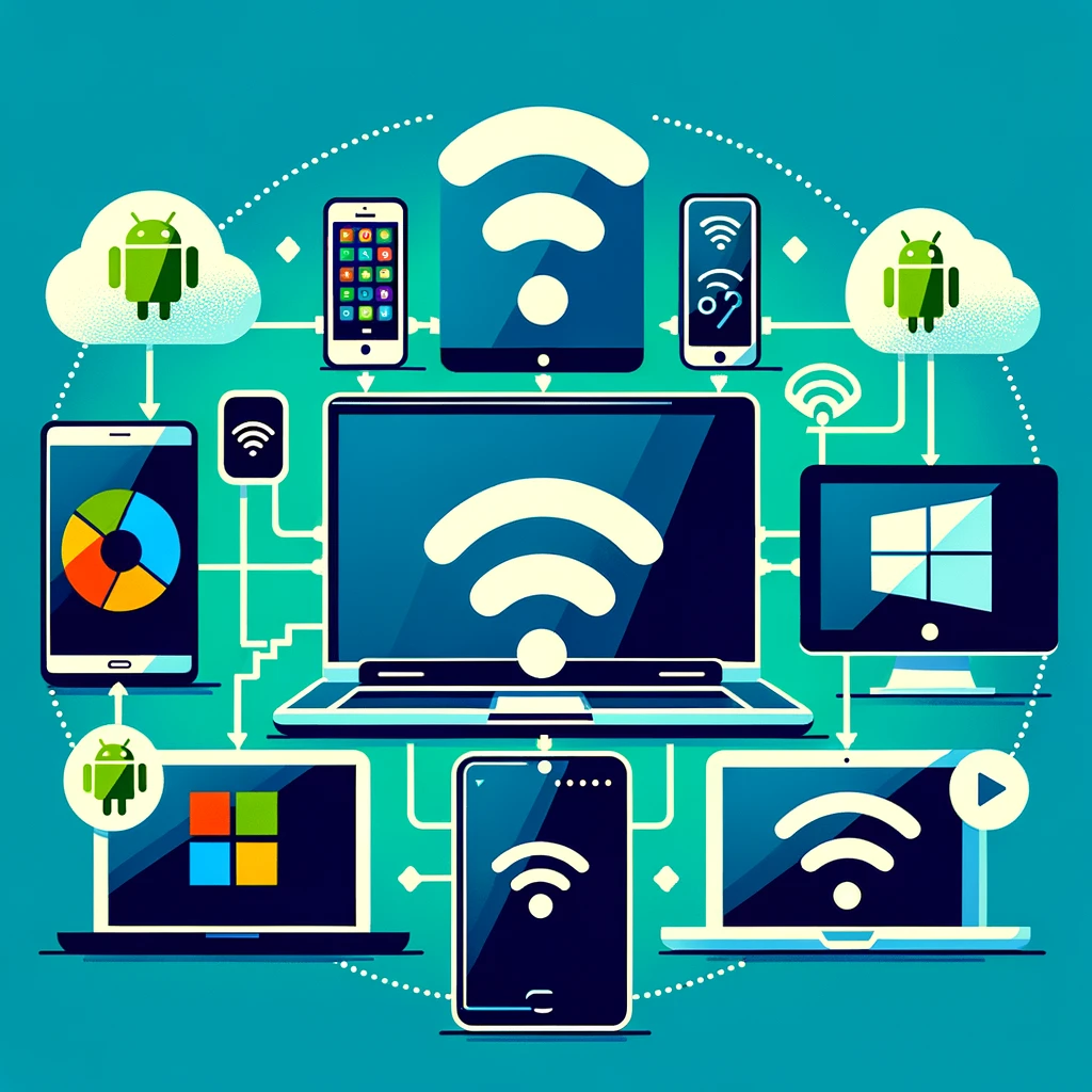 Como Descobrir a Senha do Wifi - Celular e PC