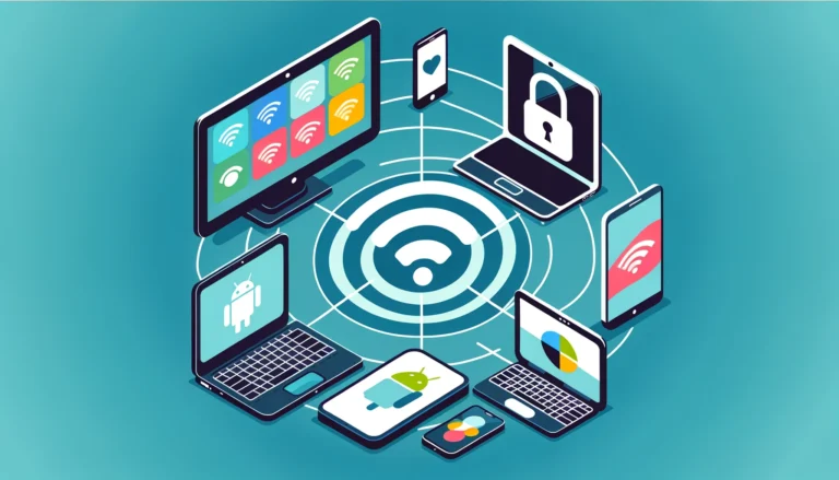 Como Descobrir a Senha do Wifi