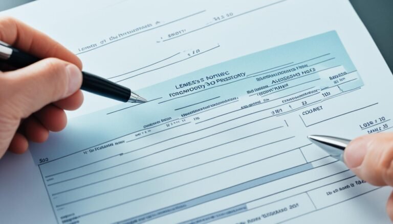 Como Preencher Nota Promissória
