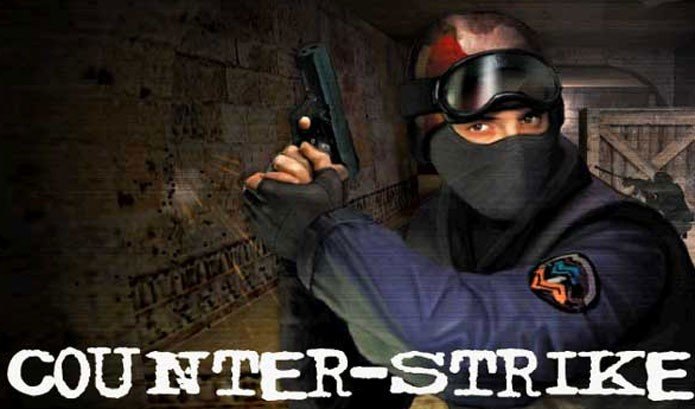 Counter-Strike 1.6