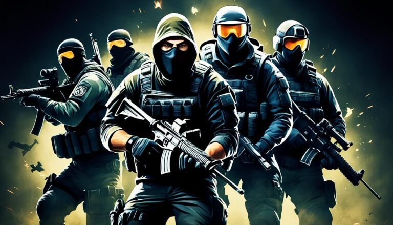 Counter Strike