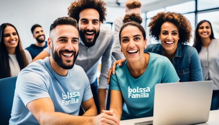 como se inscrever no bolsa família 2024