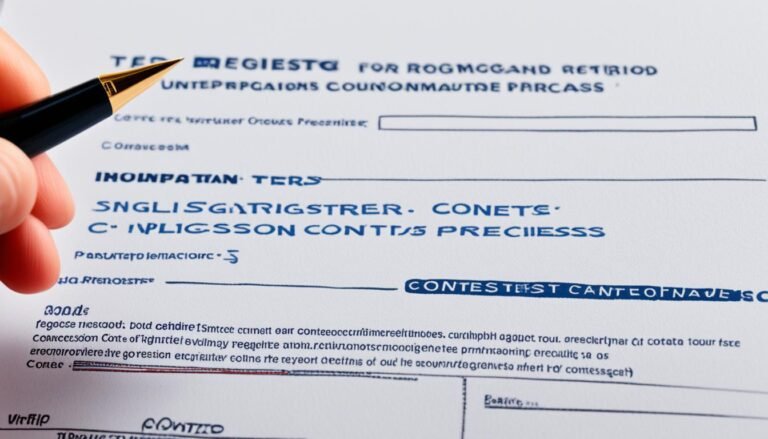 como se inscrever no concurso unificado