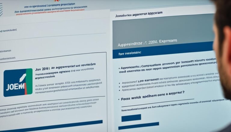 como se inscrever no jovem aprendiz 2024