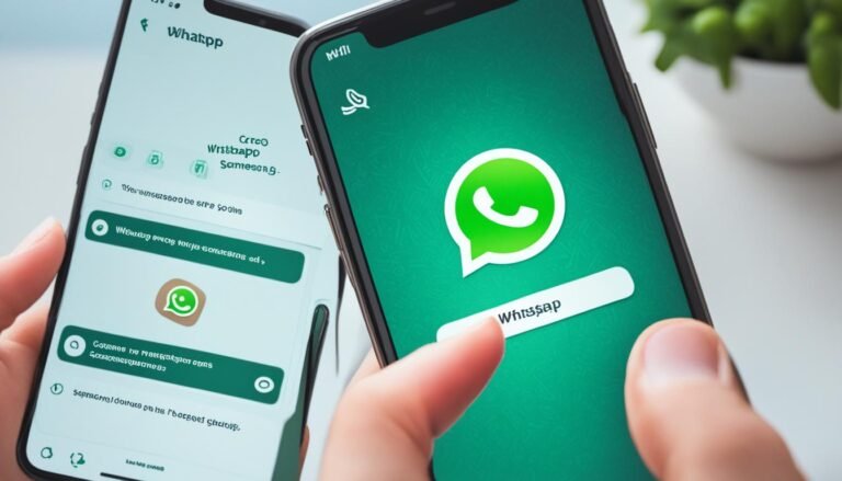 como colocar link do whatsapp no instagram