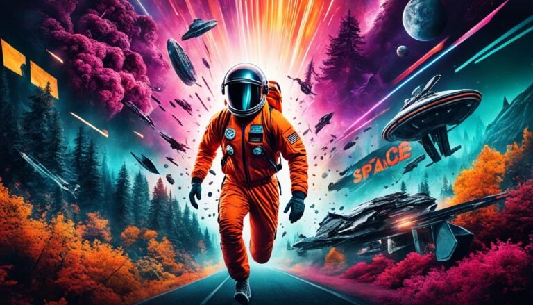 series novas para maratonar