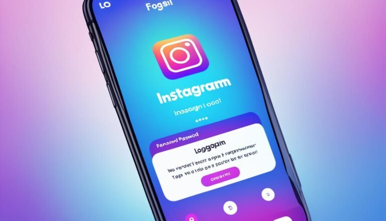 como mudar senha do instagram