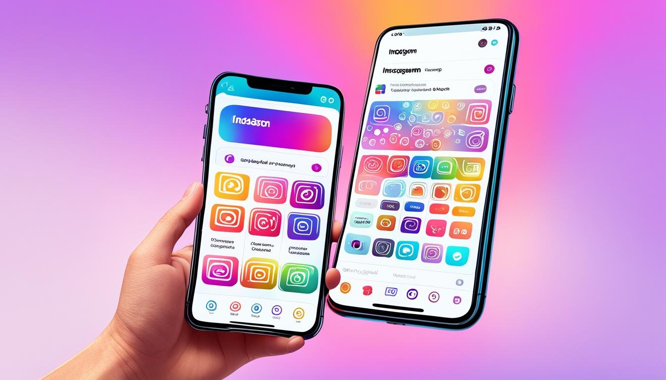 Como Trocar a Cor do Instagram: Guia Fácil e Rápido