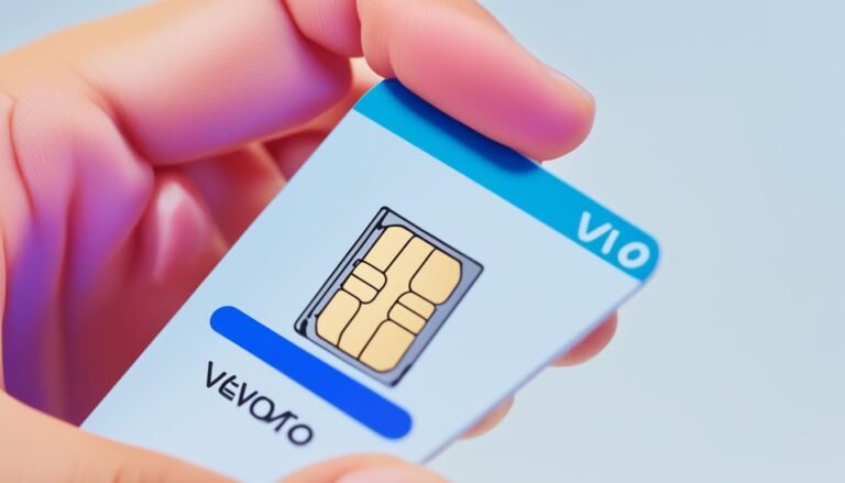 como ativar chip da vivo