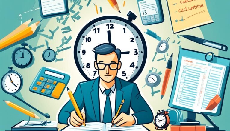 como calcular hora extra