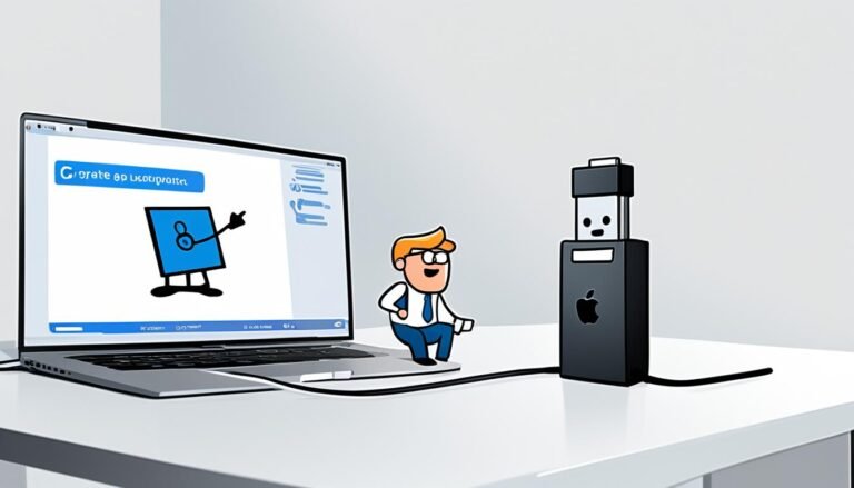 como fazer backup do iphone
