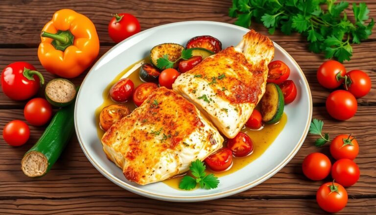 Receita Bacalhau