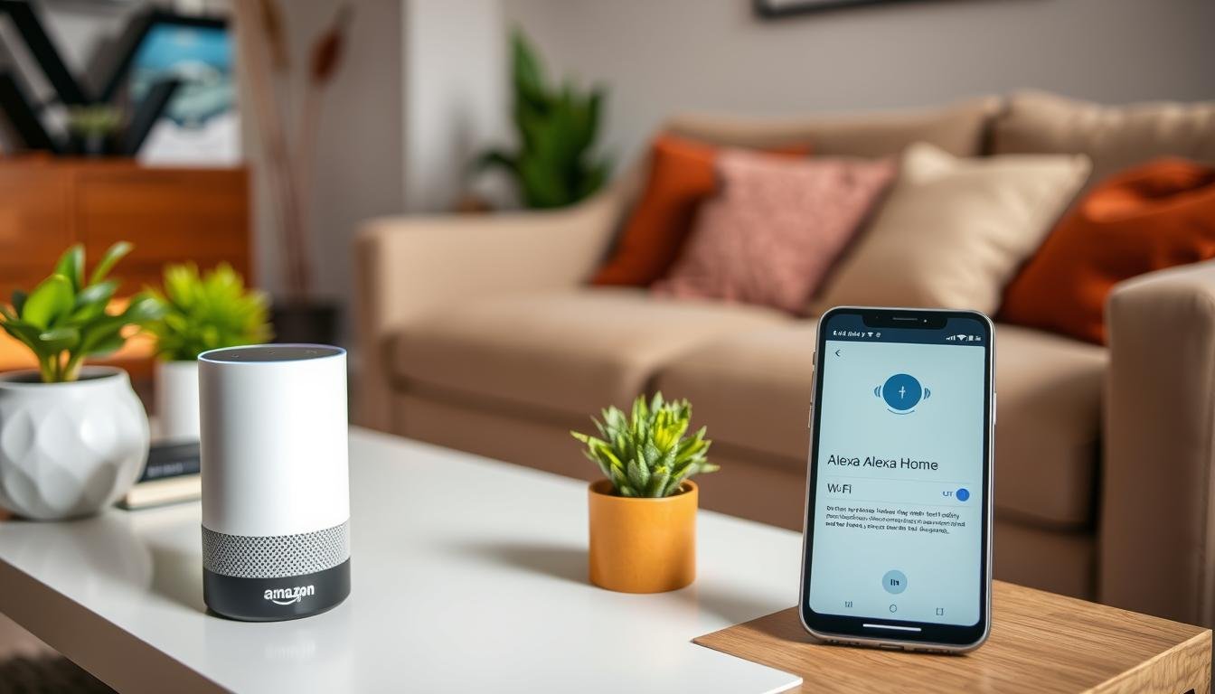 Photo inspiration: Como Conectar Alexa No WiFi 2025 Photo Inspiration