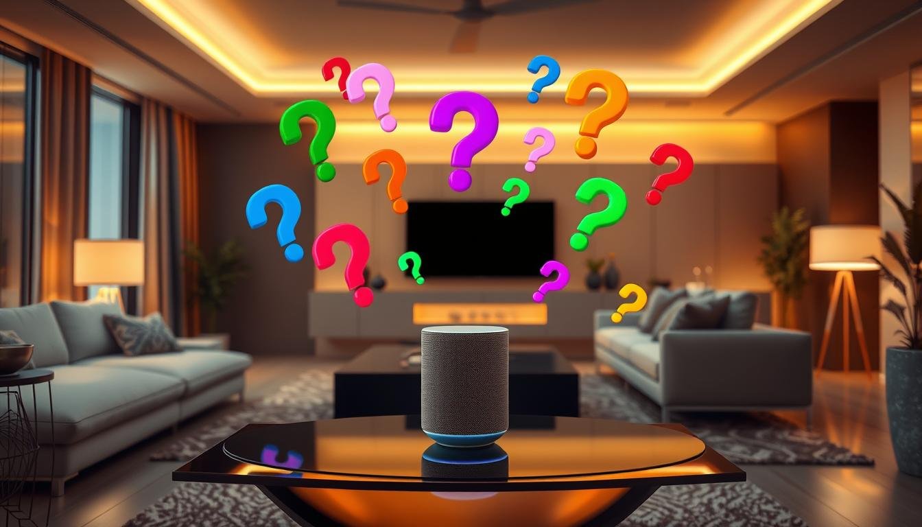 100 Perguntas Criativas para Fazer à sua Alexa