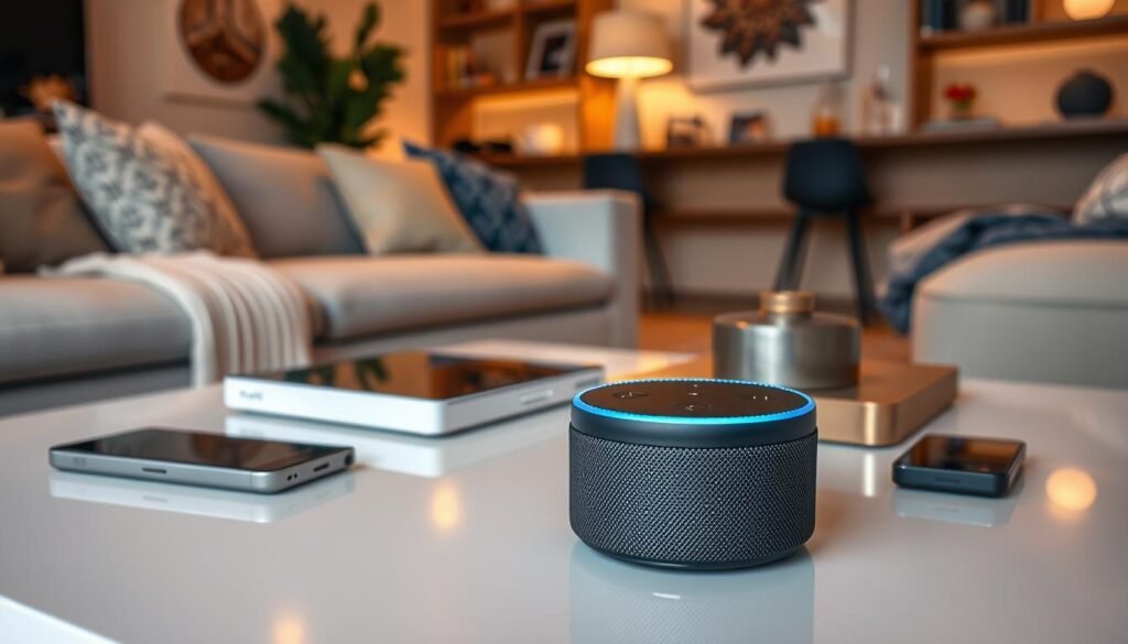 tutorial alexa echo dot