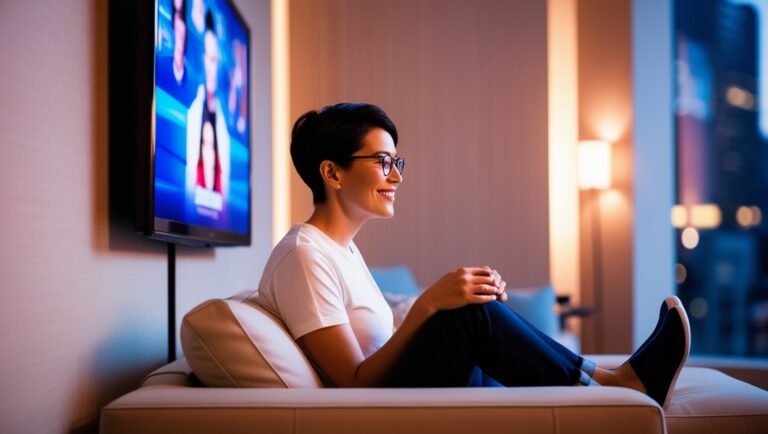 Pobreflix: Streaming Gratuito com Variedade Impressionante