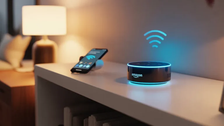 Como conectar Alexa no Wi-Fi passo a passo