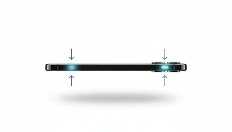 Sequência de botões para forçar reinicialização do iPhone